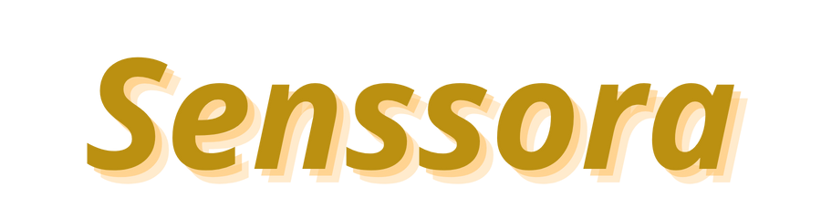 Logo Senssora