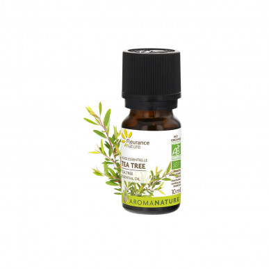 Huile Essentielle de Tea Tree : Bienfaits et Utilisations