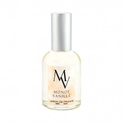 Spray d'ambiance 50 ml - Monoï Vanillé