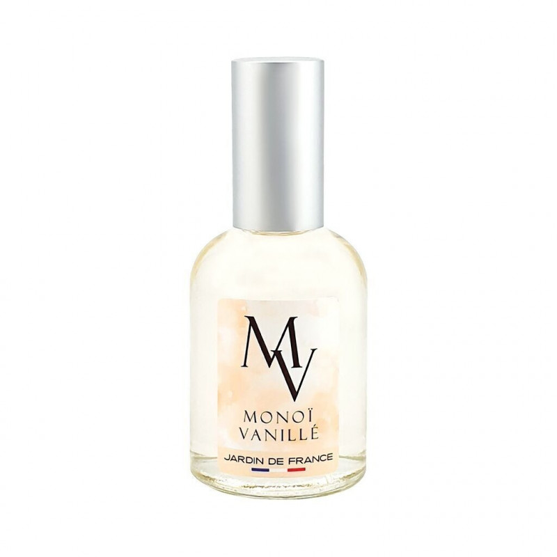 Spray d'ambiance 50 ml - Monoï Vanillé