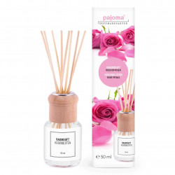 Pétales de rose  50 ml