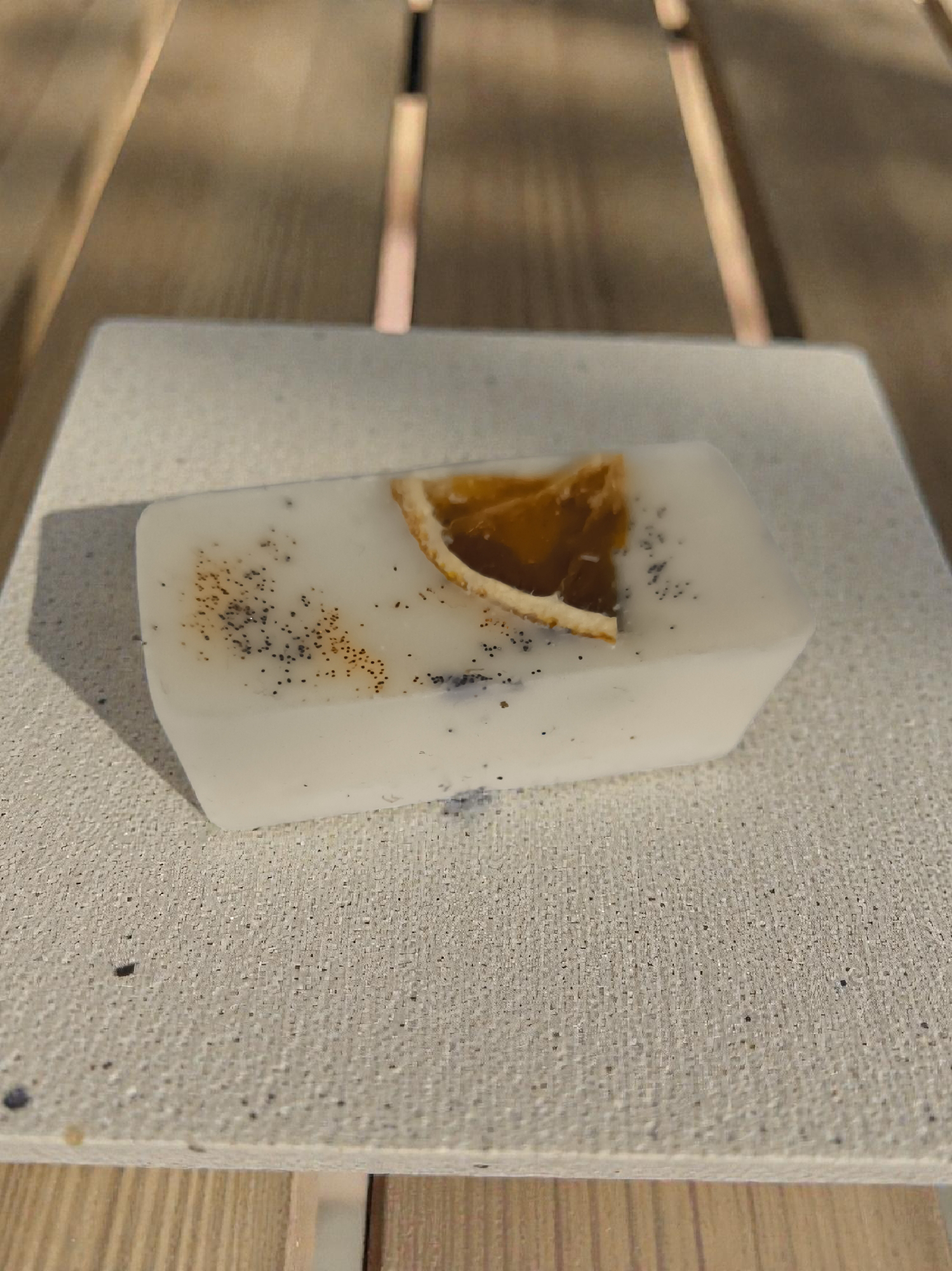 Fondant Parfumé — Trick or Treat (≈ 35 g)