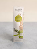 Diffuseur à tiges en rotin – Rosée du Matin 100ml