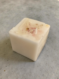 Fondant Parfumé — Fleur de Sakura (≈ 35 g)