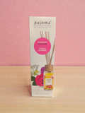 Diffuseur à Rotin 100 ml – Vanille & Baie