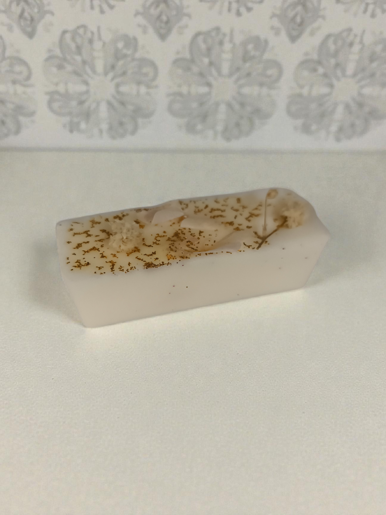 Fondant Parfumé — Calisson (≈ 17 g)